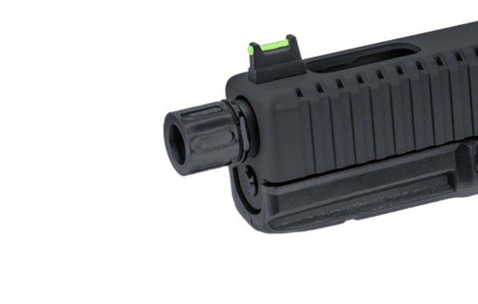 Adaptér tlmiča VORSK 12 mm na 14 mm