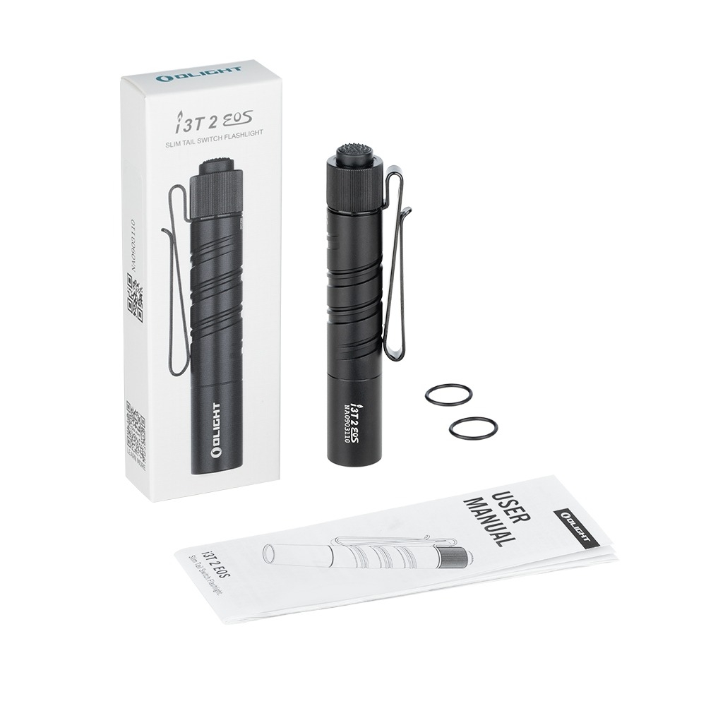 OLIGHT I3T 2 EOS