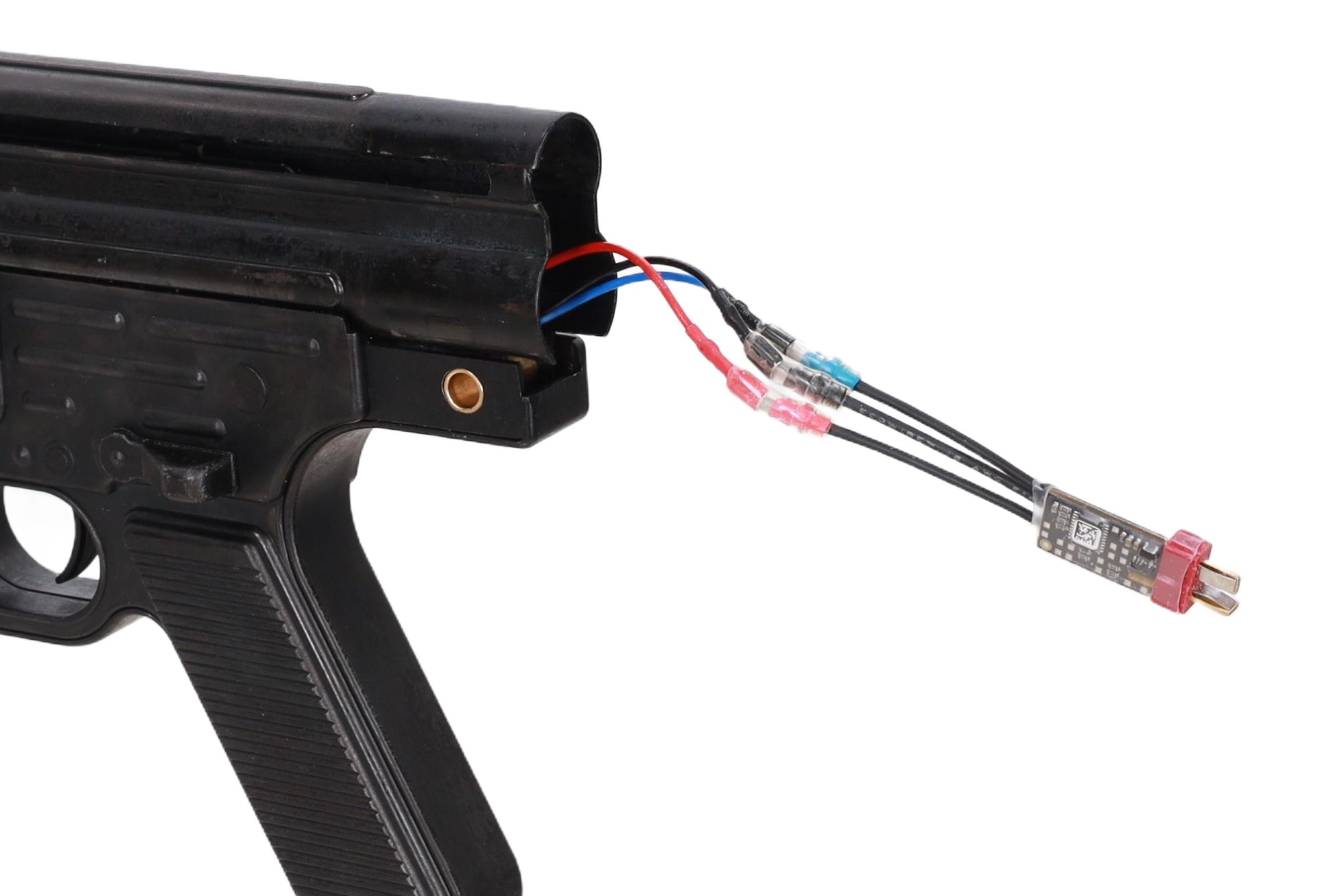 Specna Arms MP40 RETRO AEG