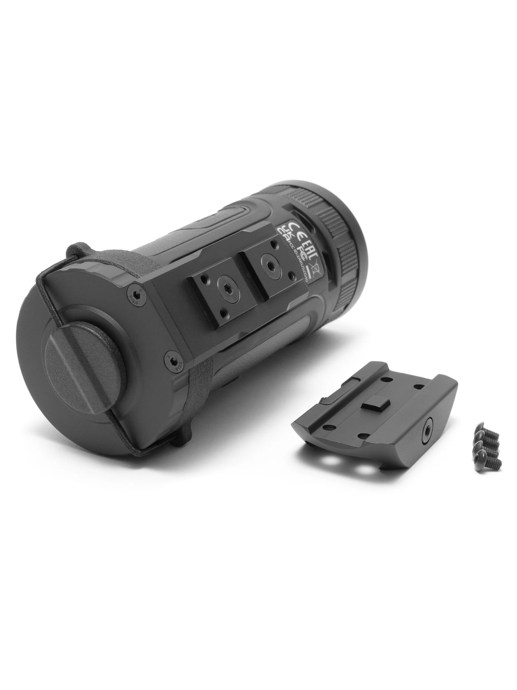 Tridos Titanium Lens Protector