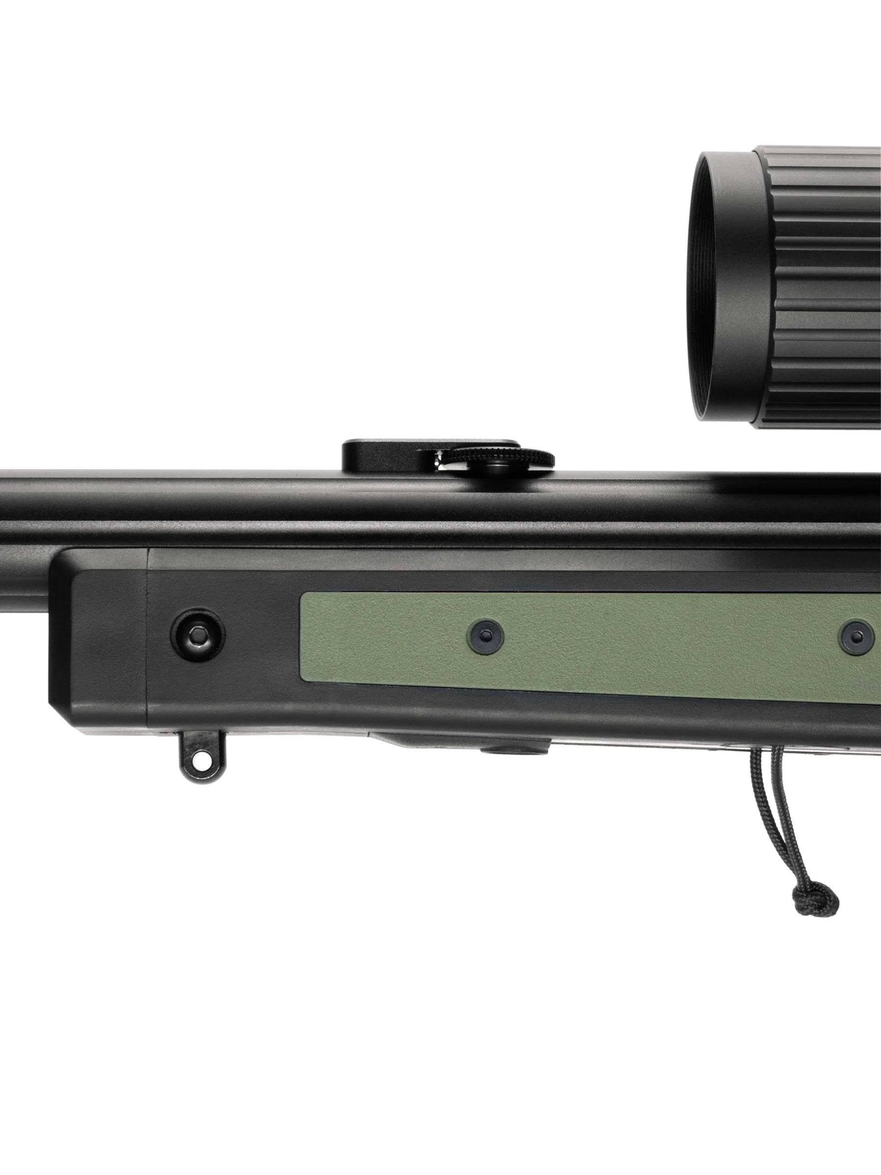 Tridos SSG11 magazine release protector