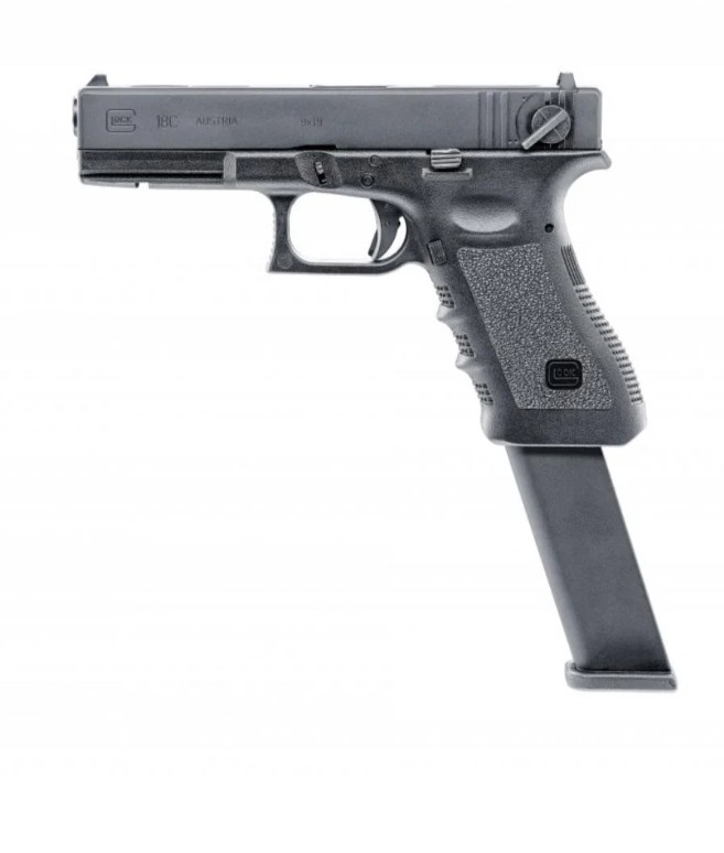 Glock GBB zásobník