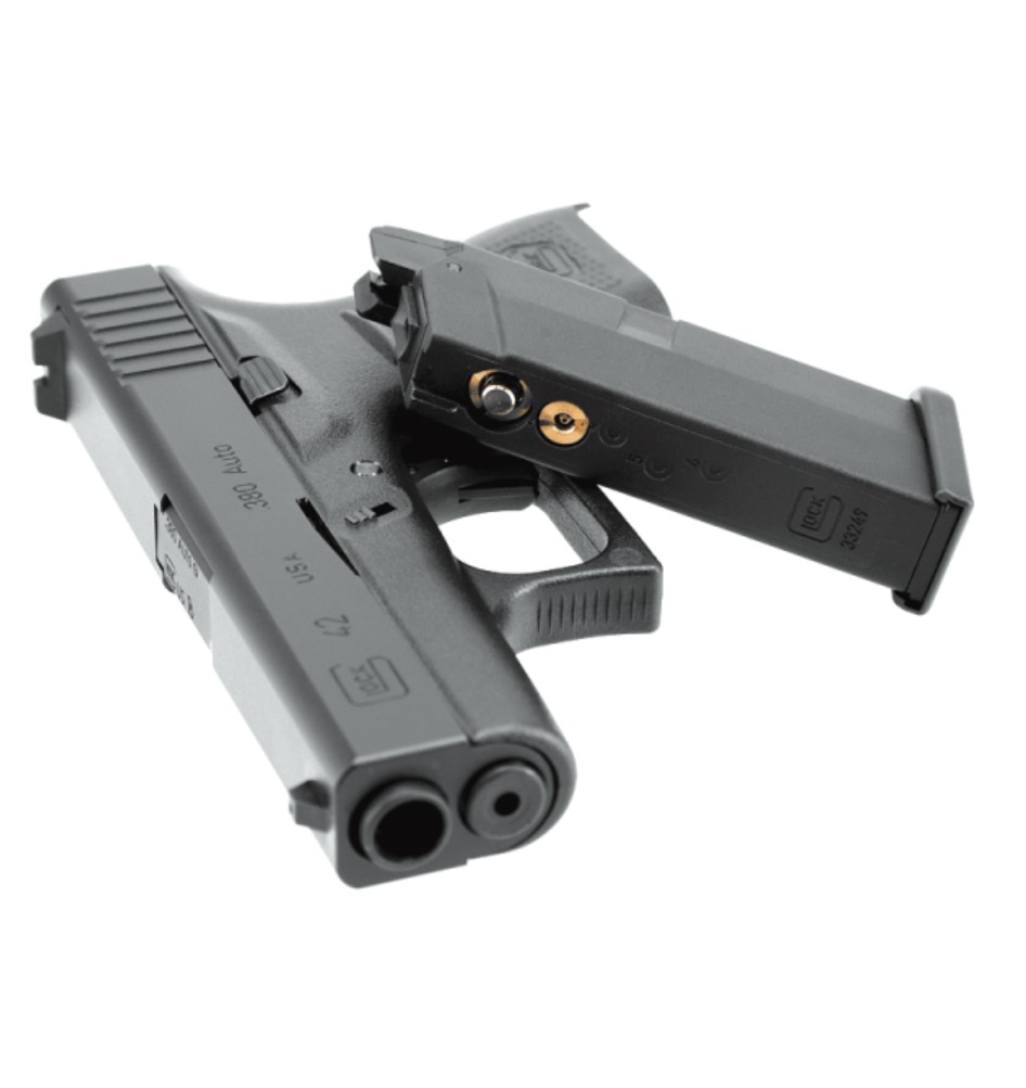Glock GBB zásobník