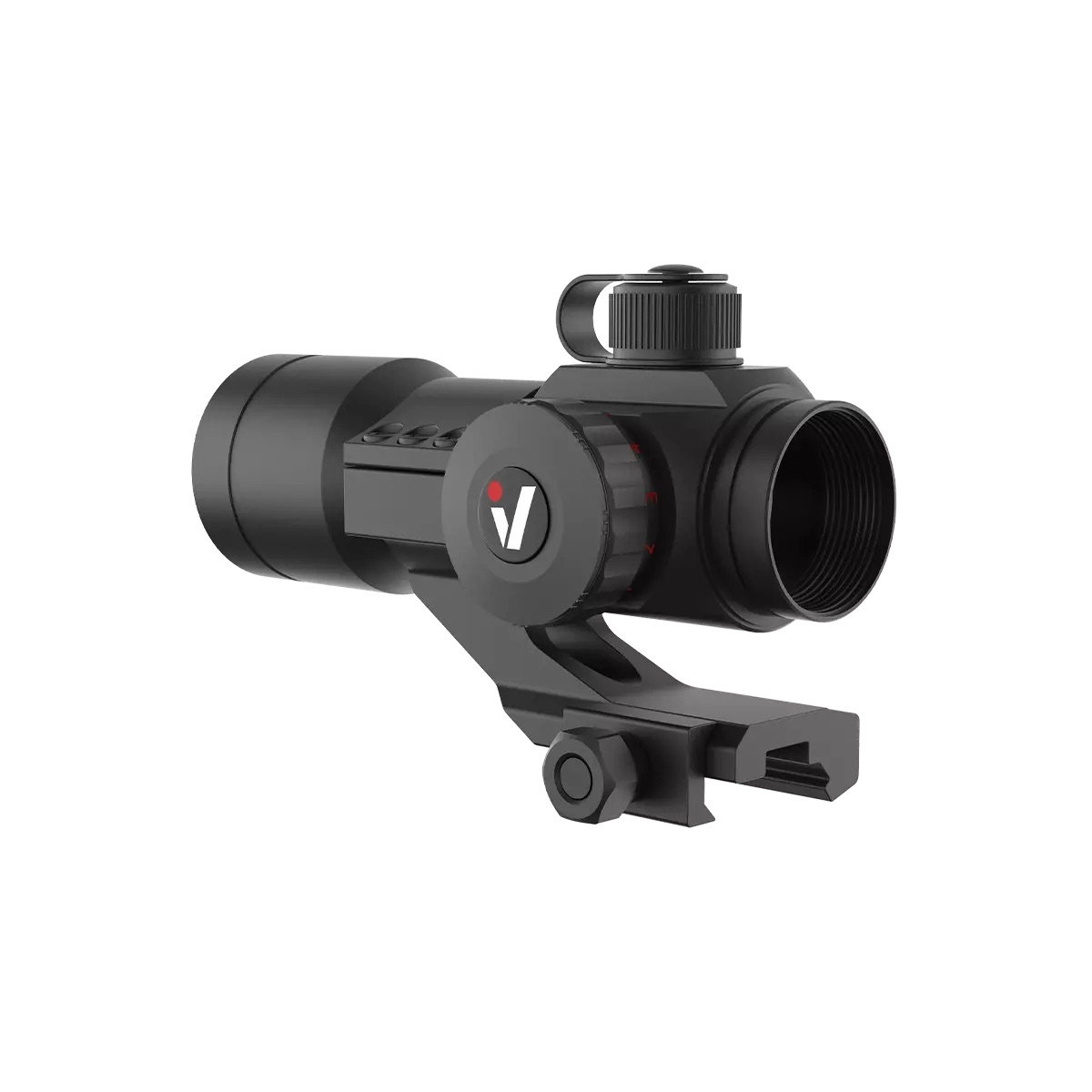 Cantilever montáž ve stylu Aimpoint M2