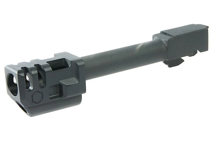 WE TYPE A R9 compensator