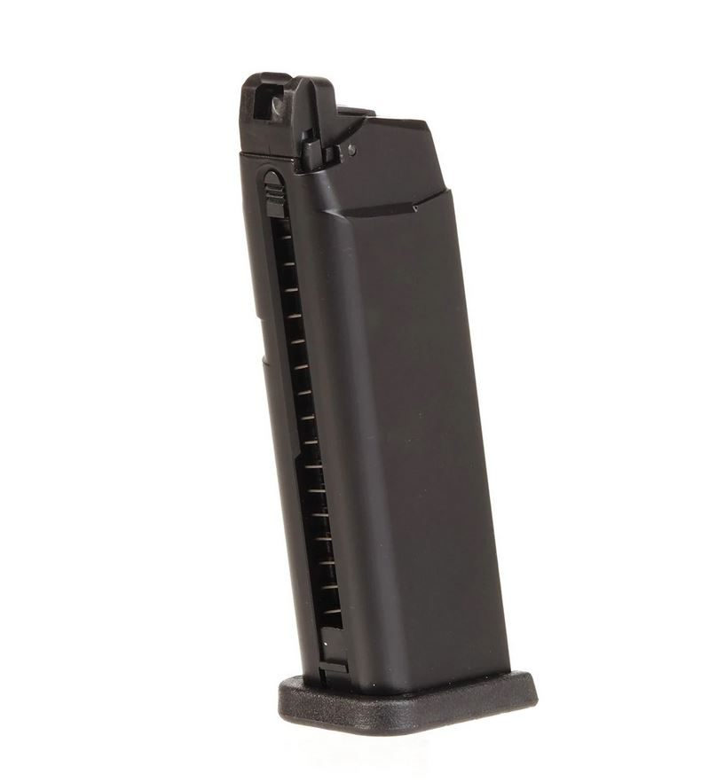 R-Series R9 MOS GBB magazine