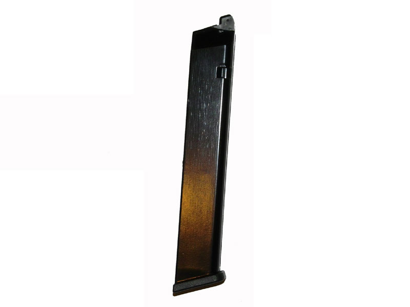 WE R-Series extended GBB magazine