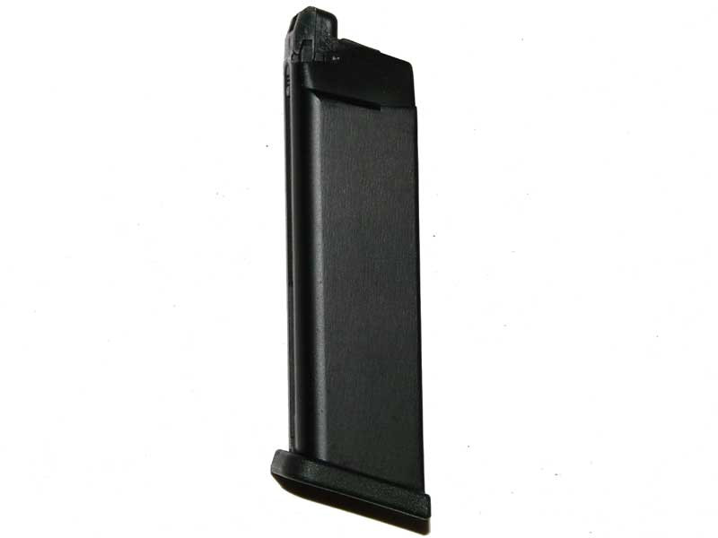 WE R-Series GBB magazine