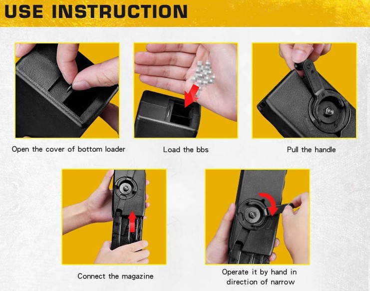 WoSporT rychloládovačka