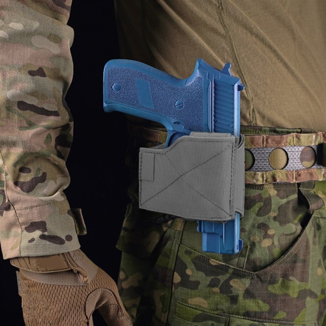 WoSporT GB-80 holster
