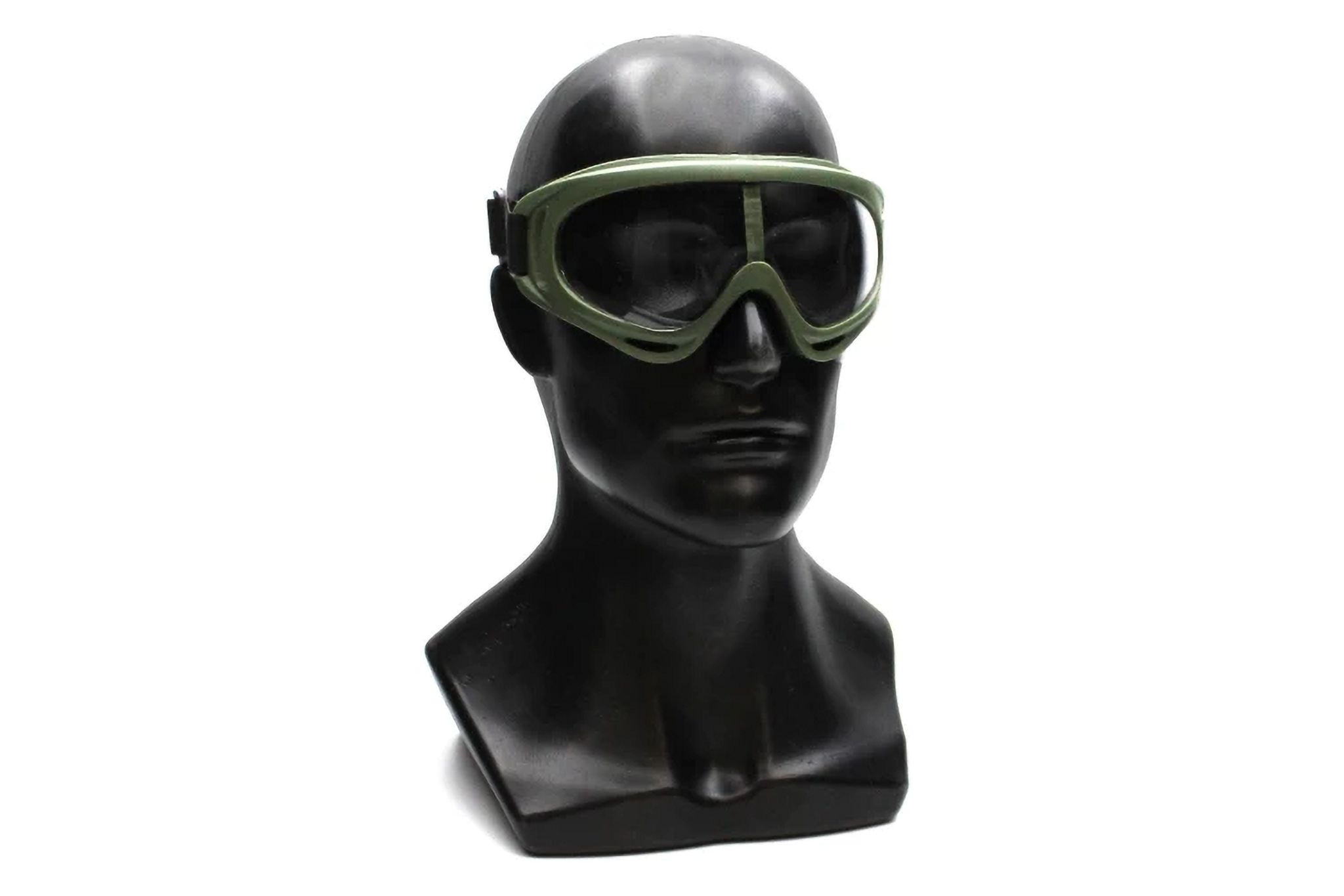 WoSporT MA-86 na hlavě