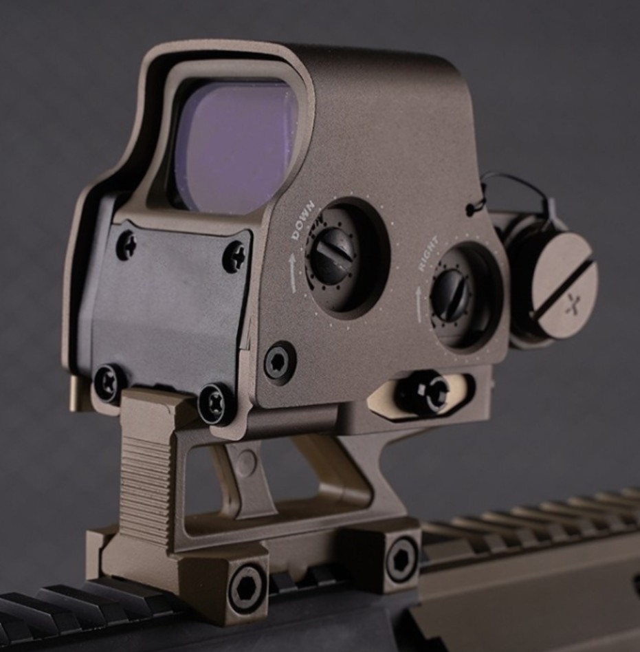 RIS riser mount WoSporT