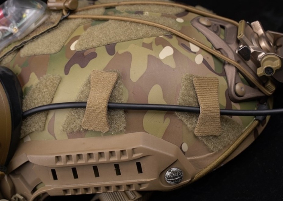 WoSporT organizér kabelů