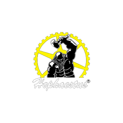 Hephaestus