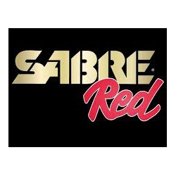Sabre Red