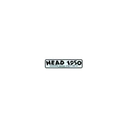HEAD 1950