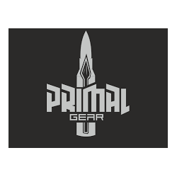 Primal Gear