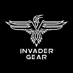 Invader Gear