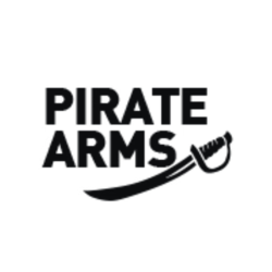 PIRATE ARMS