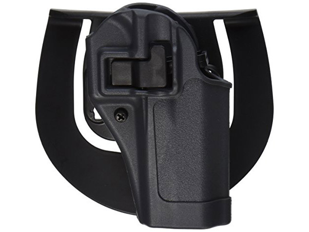 BLACKHAWK Holster Blackhawk SERPA CQC S&W M&P 9/MP9/40 pro praváky