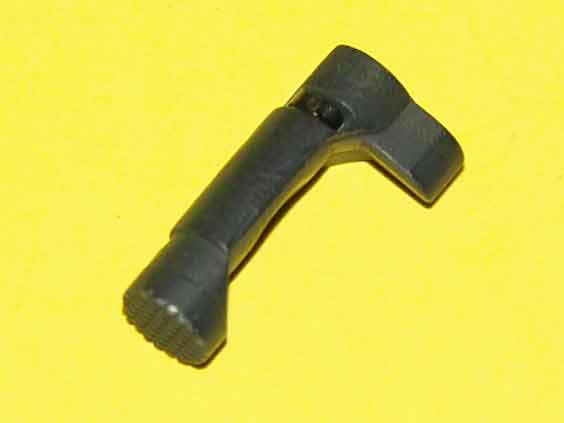 Záchyt zásobníku WE M1911, číslo 62,63,64