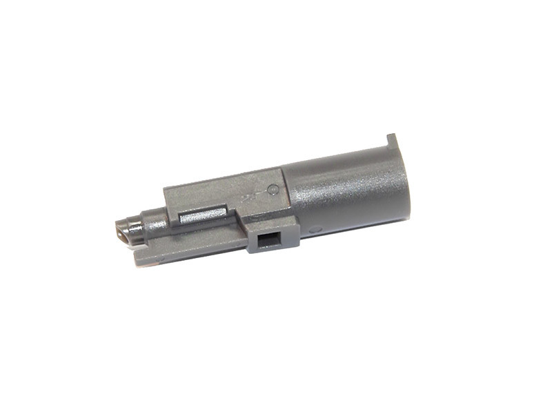 ASG polymerová tryska pro CZ P-09 GBB - Černá