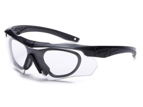 ESS Vložka dioptrická RX pro brýle ICE a NVG Profile