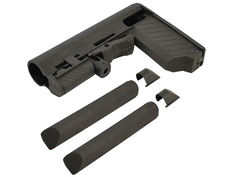 LCT Pažba LTS pro M4