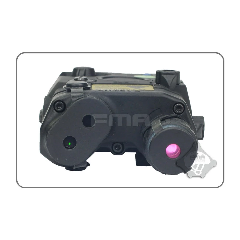 FMA LAB PEQ LA5-A, BK – Viper Tactical