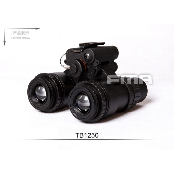 FMA PVS21 Night Vision Goggle NVG 1:1 Real Size Dummy Model (TB1300