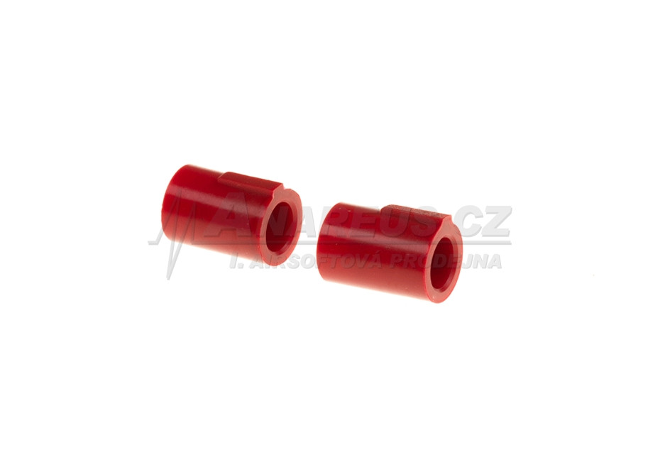 HopUp gumička VSR-10 červená - 1kus