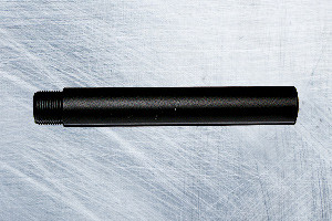 Vnější hlaveň pro G36K
