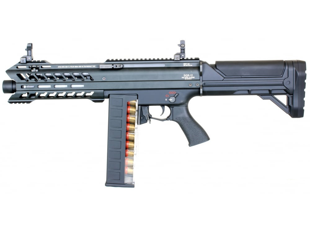 Tokyo Marui Elektrická automatická brokovnice SGR-12