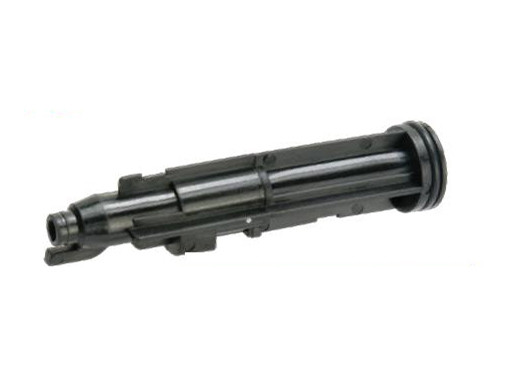 Angry Gun Muzzle Power (MPA) nabíjecí tryska/pístnice pro WE SCAR GBB
