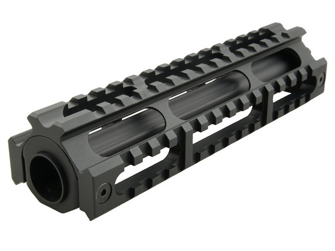 CYMA Horní část předpažbí pro CYMA RPK