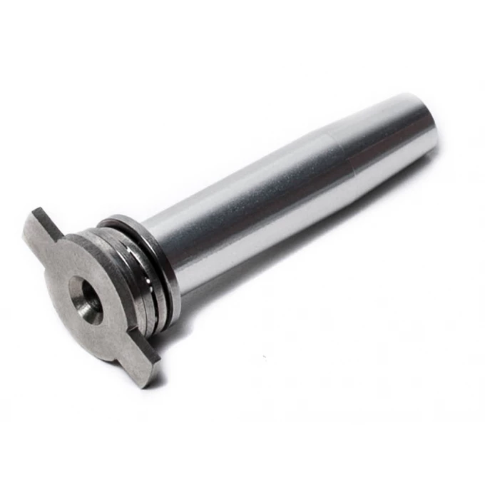 Spring Guide Assembly Action Army - Action Army CNC Aluminum Spring Guide with Bal | ANAREUS