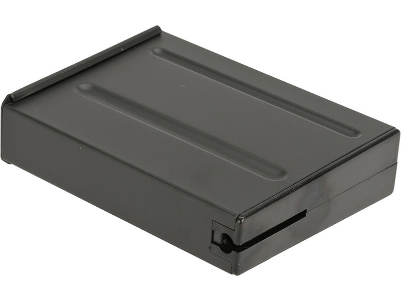 CYMA Zásobník pro CM703 / L96 AWS, 100 ran - tlačný