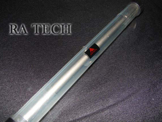 Levně RA-TECH Precizní hlaveň 6,01mm pro WA/G&P/AGM/Inokatsu (275mm)