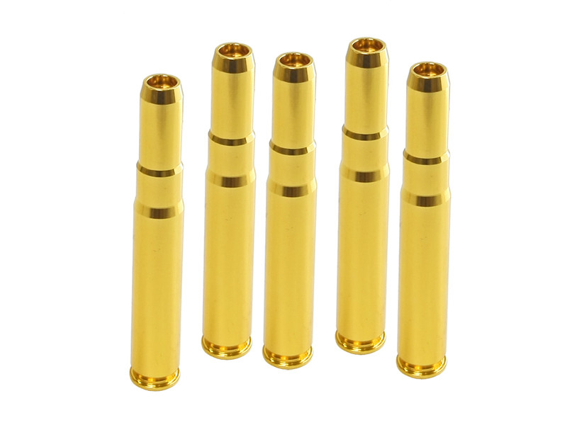 RA CNC Patrony pro KAR98, 5 kusů