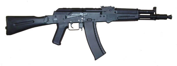 Levně CYMA AK105 (kovový mechabox) CM047D