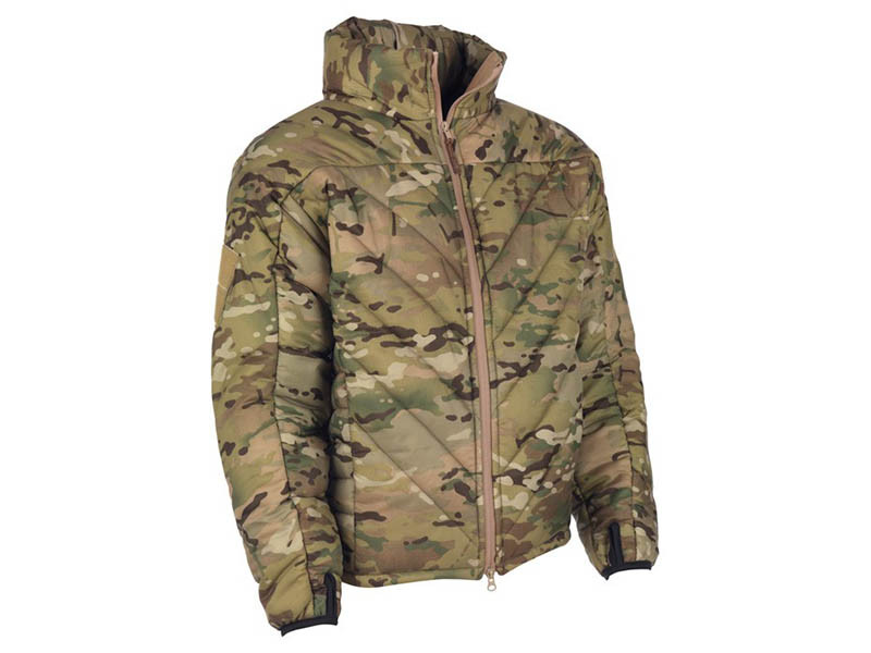 Bunda SNUGPAK(R) SJ9 - MULTICAM