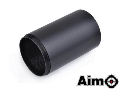 Aim-O Sluneční clona krátká pro optiky 3,5-10×40E-SF