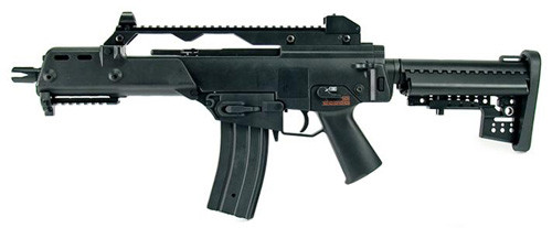 Jing Gong G608-6 Tactical