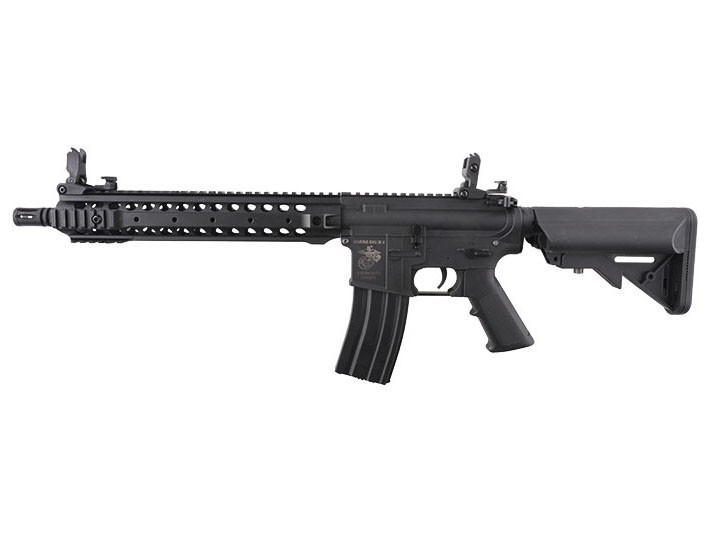 Levně Specna Arms M4 MOD II. (SA-C06 CORE™) - Černá