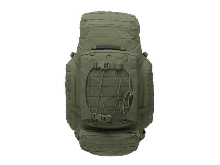 WAS batoh X300 Elite Ops, 60-80 l - Zelená