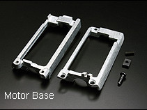 Klec na motor pro G36