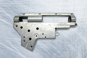Mechabox 2 (6mm)