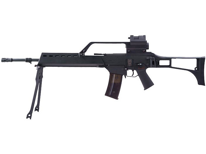 Levně Specna Arms SA-G13 EBB s optikou