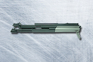 Závěr s krytem mechaboxu pro AK47