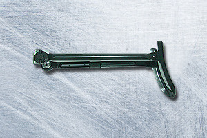 Sklopná pažba pro AK47